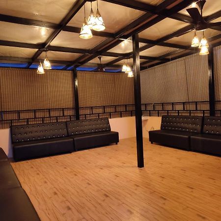 Jk Resort Yercaud Εξωτερικό φωτογραφία