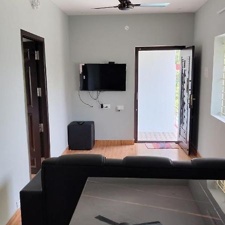 Jk Resort Yercaud Εξωτερικό φωτογραφία