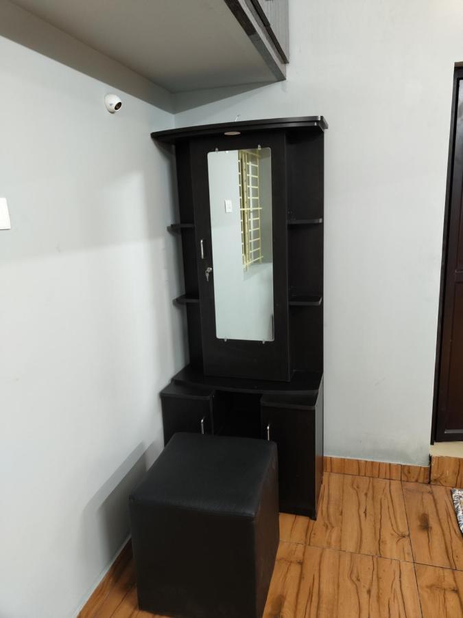 Jk Resort Yercaud Εξωτερικό φωτογραφία