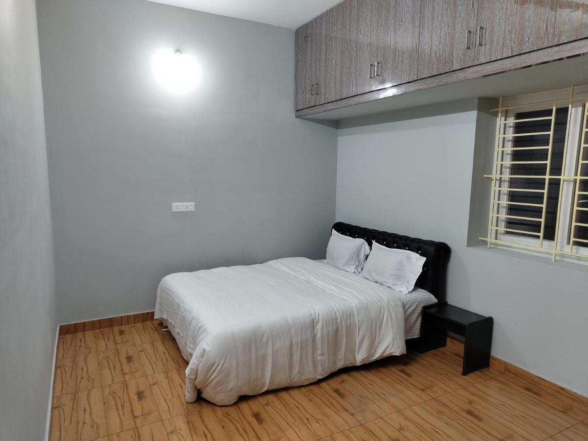 Jk Resort Yercaud Εξωτερικό φωτογραφία