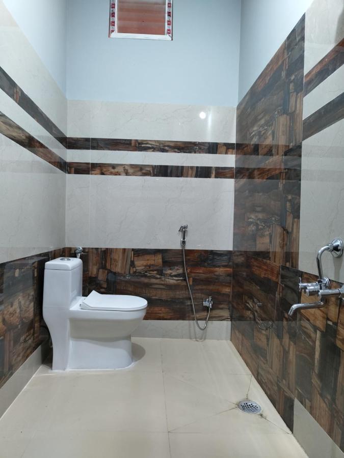 Jk Resort Yercaud Εξωτερικό φωτογραφία