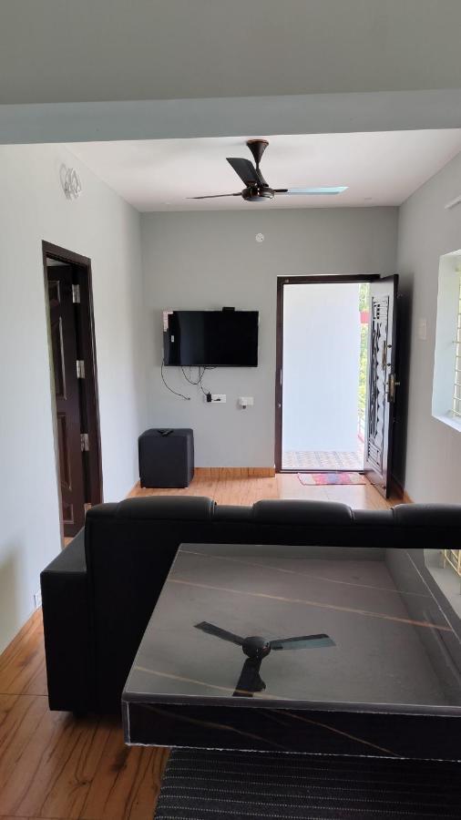 Jk Resort Yercaud Εξωτερικό φωτογραφία